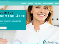Weboldal készítés és webfejlesztés Wordpressben