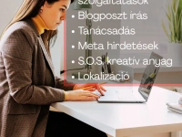 Weboldal és Digitális marketing 2