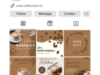 Social Media Csomagok | Havi Tartalomgyártás