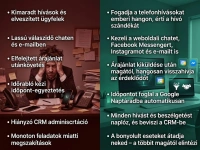 AI ügyfélasszisztens – egyetlen hívás és ajánlat se vesszen el