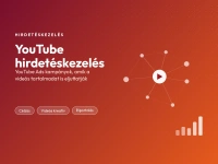 YouTube hirdetéskezelés (YouTube Ads)