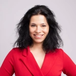 Jeney Anna | Agenda Mentoring