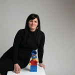 ÉPÍTS ÉS LAZÍTS! LEGO® Serious PLAY® módszertan a világ körül - coaching, önismeret