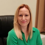 dr. Benkó Adrienn