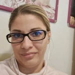 Gulyás Patricia