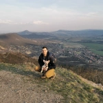 Csipai Árpád EV
