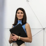 Erika - B2B Értékesítési Partner