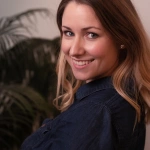 Szalóky Zsófia