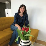 Jegesi Eszter