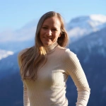 Melinda B.
