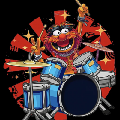 DrumMonkey