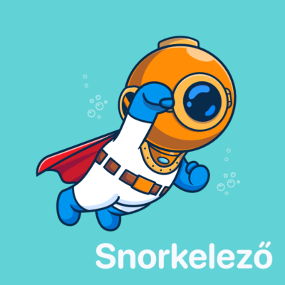 snorkelezo
