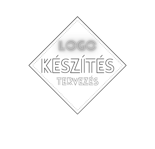 Logo készítés / tervezés 