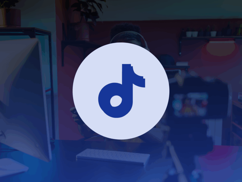 TikTok tartalomgyártás (marketing, videó, social média)