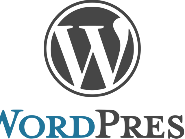 WordPress weboldal tervezés 