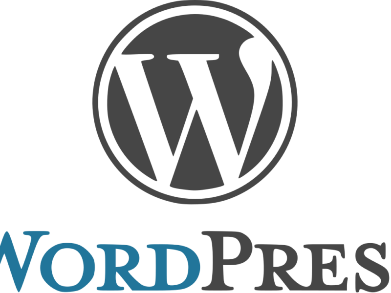 WordPress weboldal tervezés