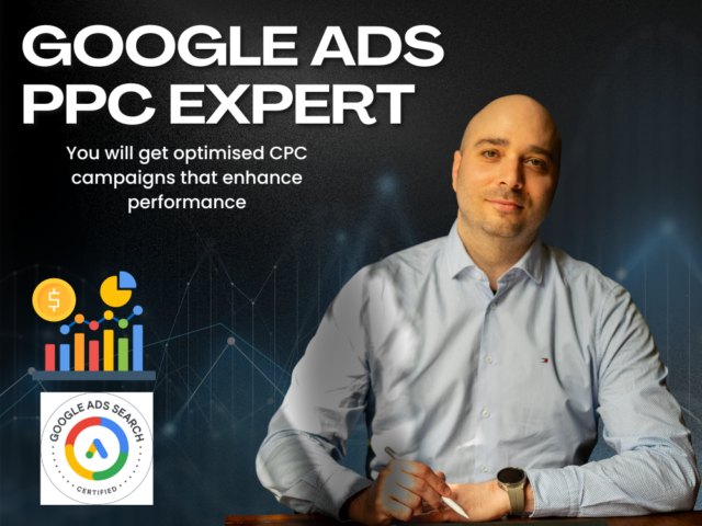 Google PPC Kampánykezelés, hirdetés menedzselés, - Sikerre Hangolva 