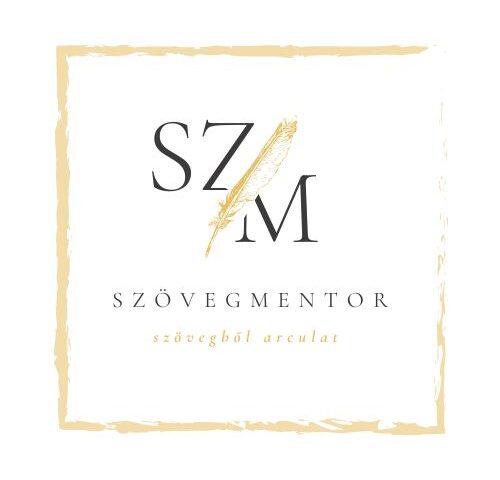 Szövegmentor - Szövegből arculat 