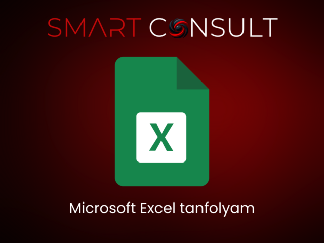 Microsoft Excel tanfolyam 