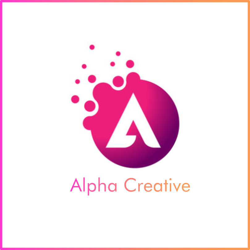 alpha creative