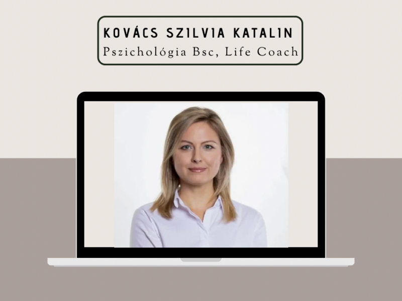 Pszichológia Bsc, Viselkedéselemző, Life Coach