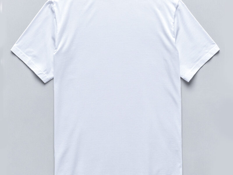 T-Shirt Mockup Template készítés Photoshopban