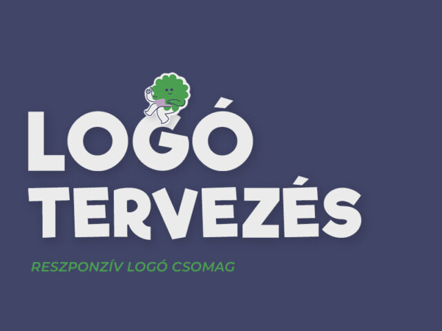 Logótervezés 