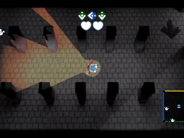 Játékfejlesztés tanácsadás (gamifikáció)