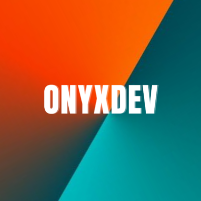 Onyxdev