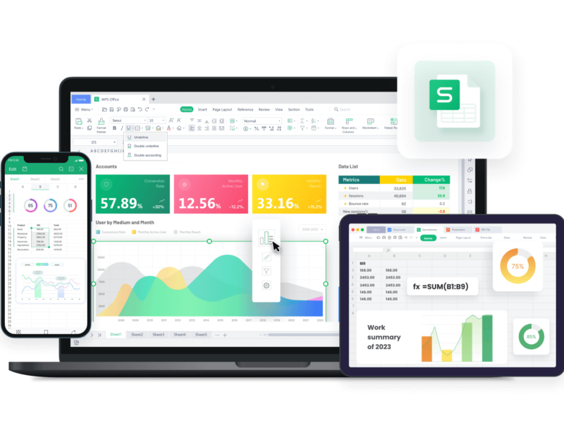 Excel, VBA programozás