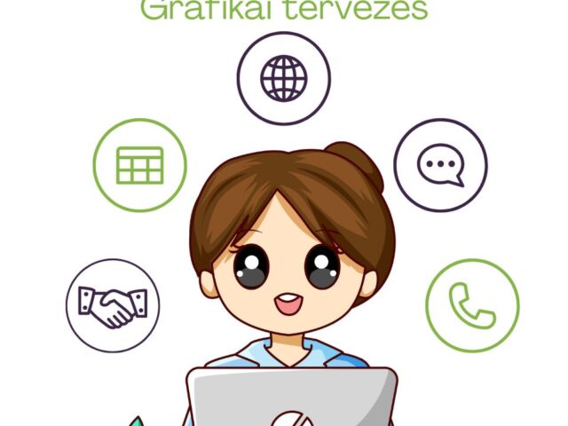 Grafikai tervezés