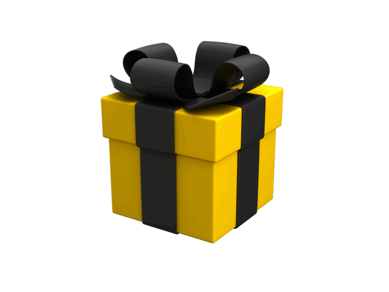 3D Ikonok