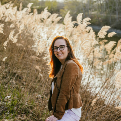 Bernadett