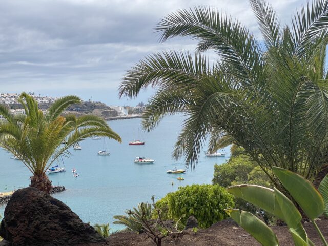 Gran Canaria túrák