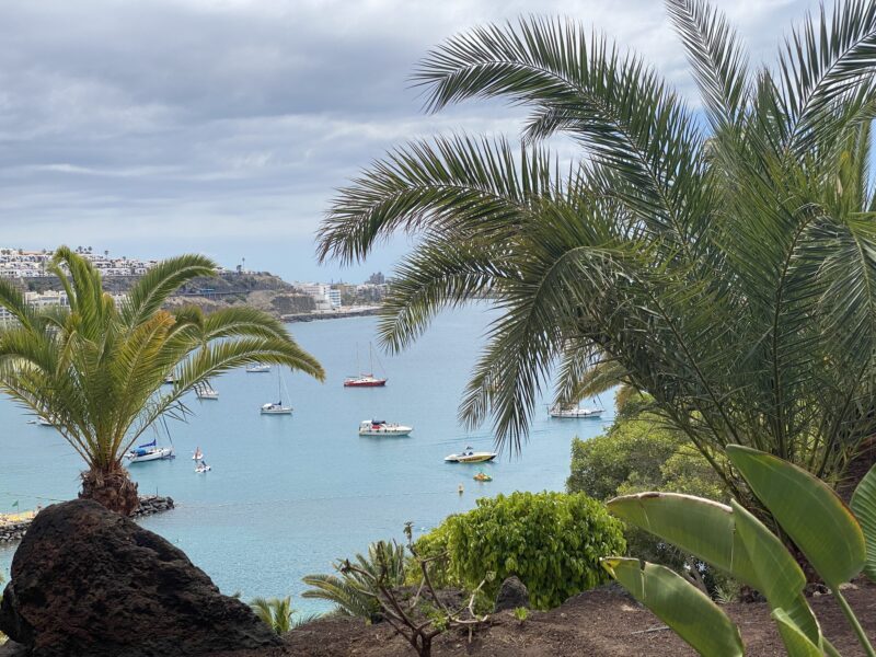 Gran Canaria túrák