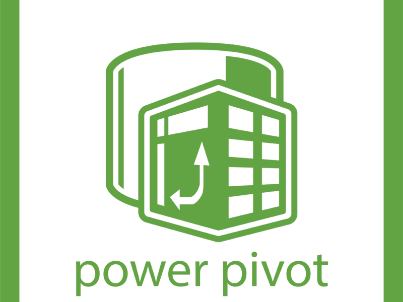 Power Pivot (haladó excel) oktatás
