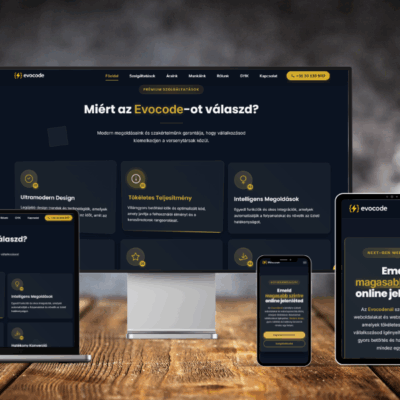 Evocode