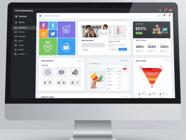 Synap Marketing Agency