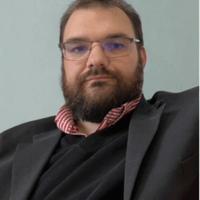 Gábor