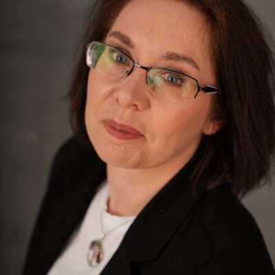 Tehetség tanácsadó