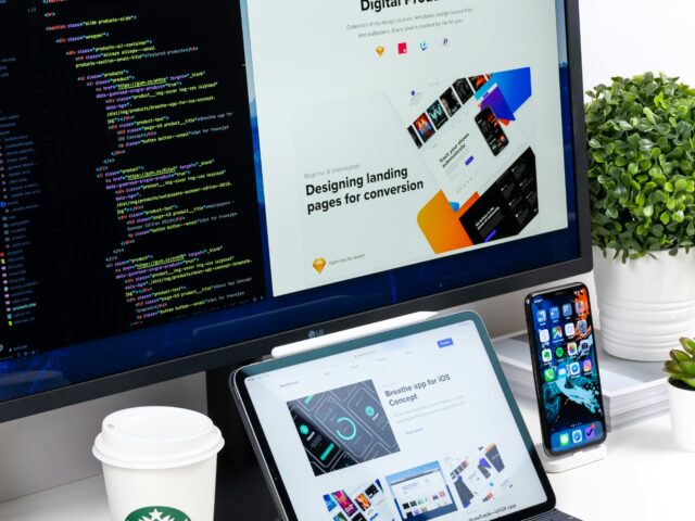 Wix weboldal szerkesztése - csomagok