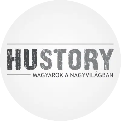 Hustory Logo