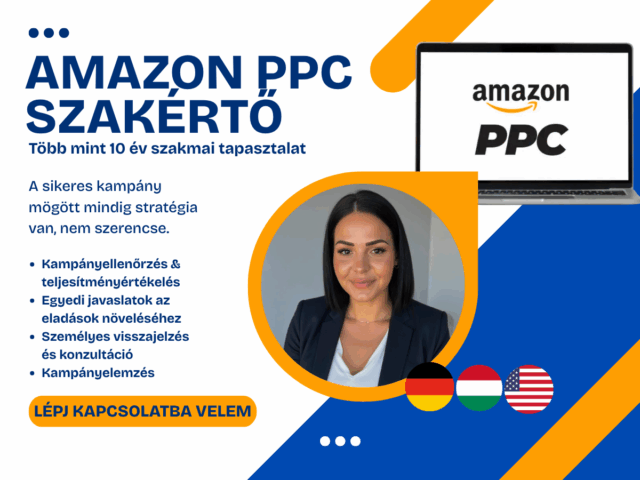 Amazon PPC FBA