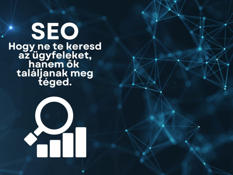 Keresőoptimalizálás és meglévő weboldal optimalizálása