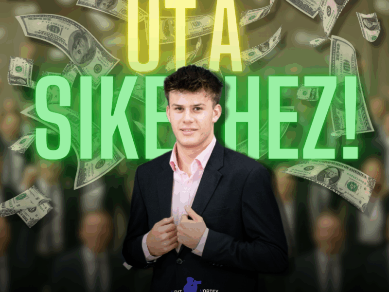 Social Média Menedzser