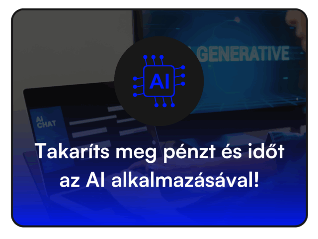 AI marketing automatizáció tanácsadás