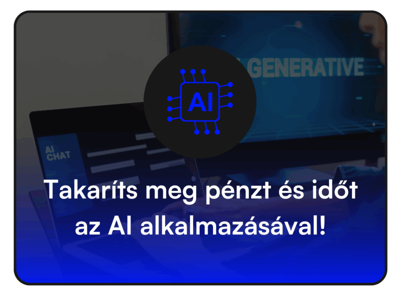 AI marketing automatizáció tanácsadás
