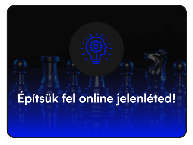 Digitális marketing tanácsadás