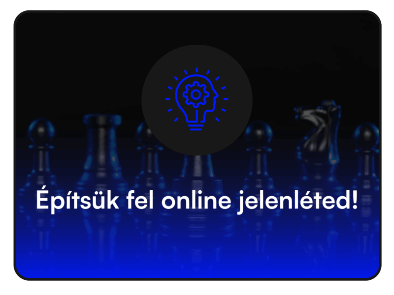 Digitális marketing tanácsadás