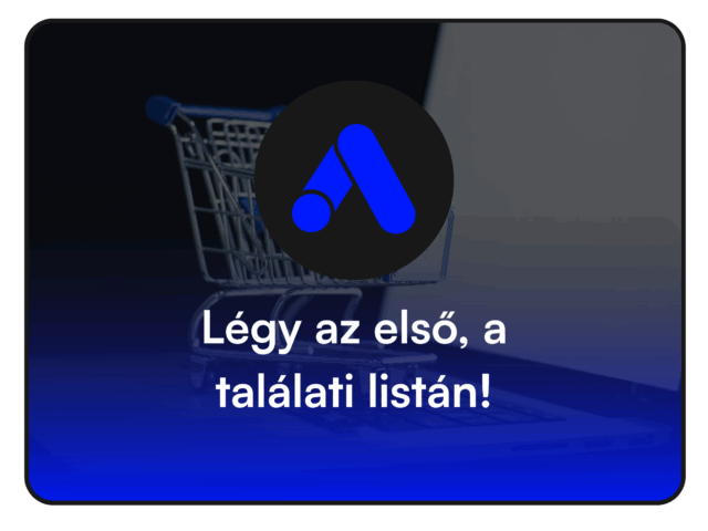 Google PPC hirdetéskezelés